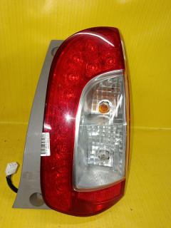 Стоп на Toyota Passo KGC30 220-51397, Правое расположение