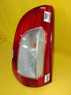 Стоп 220-51397 220-51397 на Toyota Passo KGC30 Фото 2