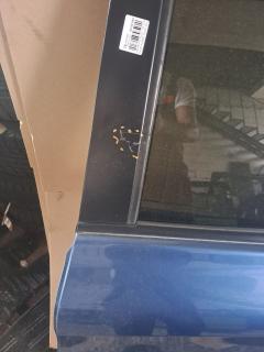 Дверь боковая на Nissan Note E12 Фото 2