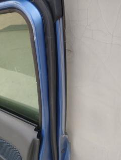 Дверь боковая на Nissan Note E12 Фото 22