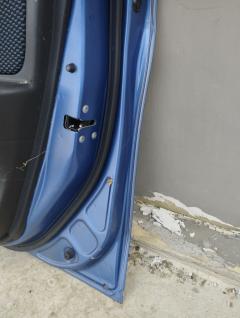 Дверь боковая на Nissan Note E12 Фото 23