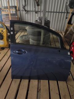 Дверь боковая на Nissan Note E12 Фото 26