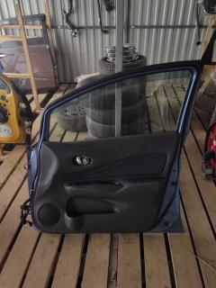 Дверь боковая на Nissan Note E12 Фото 27