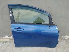 Дверь боковая на Nissan Note E12 Фото 10