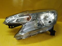 Фара на Nissan Note E12 1868 26060-3VA5A, Левое расположение