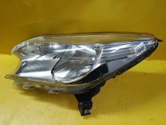 Фара 1868 1868,26060-3VA5A на Nissan Note E12 Фото 2