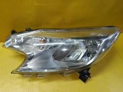 Фара 1868 1868,26060-3VA5A на Nissan Note E12 Фото 3