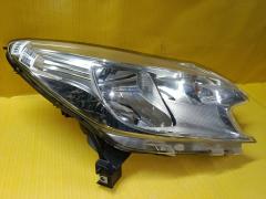 Фара 1868 1868,26010-3VA5A на Nissan Note E12 Фото 2