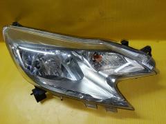 Фара 1868 1868,26010-3VA5A на Nissan Note E12 Фото 3
