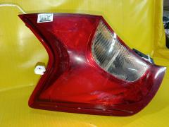Стоп D117 D117 на Nissan Note E12 Фото 5