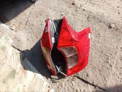 Стоп D117 D117 на Nissan Note E12 Фото 10