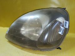 Фара 52-001 52-001 на Toyota Vitz NCP10 Фото 2