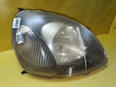 Фара 52-001 52-001 на Toyota Vitz NCP10 Фото 2