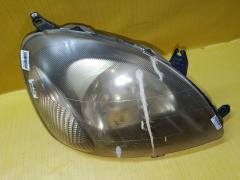 Фара 52-001 52-001 на Toyota Vitz NCP10 Фото 3