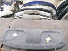 Шторка багажника на Toyota Vitz NCP10 64330-52010-C0