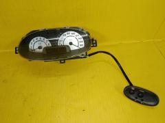 Спидометр на Toyota Vitz NCP10 2NZ-FE 83800-52030