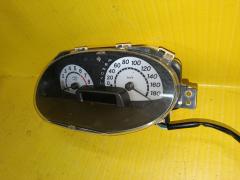 Спидометр 83800-52030 на Toyota Vitz NCP10 2NZ-FE Фото 2