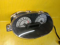 Спидометр 83800-52030 на Toyota Vitz NCP10 2NZ-FE Фото 3