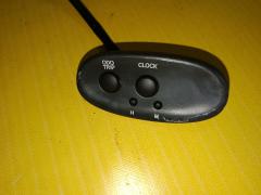 Спидометр 83800-52030 на Toyota Vitz NCP10 2NZ-FE Фото 4