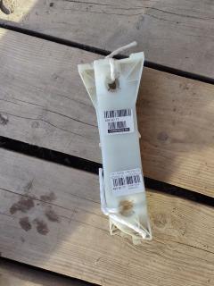 Крепление бампера на Toyota Probox NCP50V Фото 4