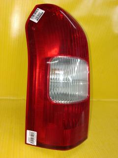 Стоп 52-078 52-078 на Toyota Probox NCP50V Фото 2