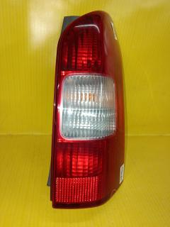 Стоп на Toyota Probox NCP50V 52-078, Правое расположение