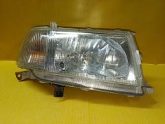 Фара на Toyota Probox NCP50V 52-075, Правое расположение