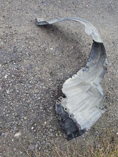 Подкрылок 53876-52070, 53876-52080, SE-TY17-016-L, ST-TYS1-016L-2, ST-TYS1-016L-A2, TG-TYS1-016L-2 на Toyota Probox NCP50V 2NZ-FE Фото 4