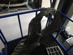 Подкрылок 53875-52070 на Toyota Probox NCP50V 2NZ-FE Фото 4