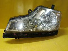Фара на Honda Stepwgn RK5 100-22013, Левое расположение