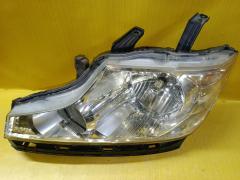 Фара 100-22013 100-22013 на Honda Stepwgn RK5 Фото 3