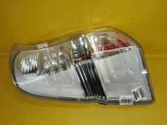Стоп P8896 P8896 на Honda Stepwgn RK5 Фото 3