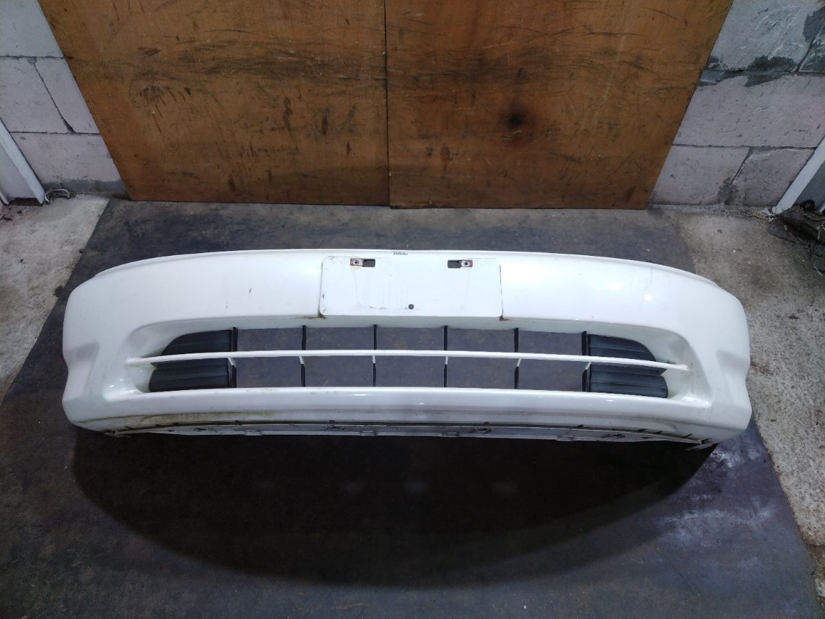 Купить Бампер Хонда Стрим В Новосибирске