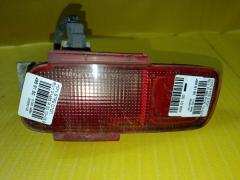 Стоп на Honda Stream RN1 P1485, Правое расположение