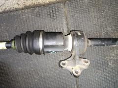 Привод на Mazda Demio DE3FS ZJ-VE Фото 7