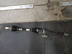 Привод на Mazda Demio DE3FS ZJ-VE Фото 8