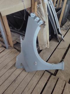 Крыло переднее 2741658, 3421312, 3421312A1, 4533021, 4533021J, 5605006, 6504043421312P, 931172, D01G52111B, D651-52-111B, GDFN0061R, MD234022FR, MZ10069AR, MZ10069BR, MZ10069BRV, MZ3093023, MZ51101600R00, MZ51101601R00, MZX0207270R на Mazda Demio DE3FS Фото 6