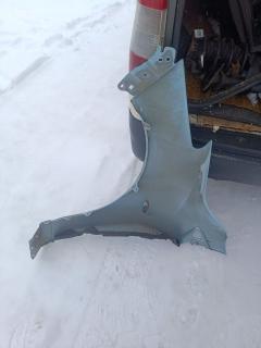 Крыло переднее 2741658, 3421312, 3421312A1, 4533021, 4533021J, 5605006, 6504043421312P, 931172, D01G52111B, D651-52-111B, GDFN0061R, MD234022FR, MZ10069AR, MZ10069BR, MZ10069BRV, MZ3093023, MZ51101600R00, MZ51101601R00, MZX0207270R на Mazda Demio DE3FS Фото 8