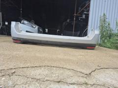 Бампер 33-15001 33-15001 на Nissan Wingroad Y12 Фото 16