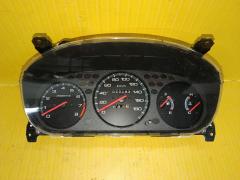 Спидометр на Honda Orthia EL1 B18B 78100-S06-9700