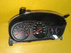 Спидометр 78100-S06-9700 на Honda Orthia EL1 B18B Фото 2