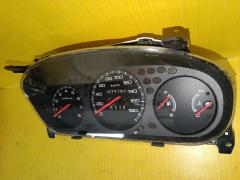 Спидометр 78100-S06-9700 на Honda Orthia EL1 B18B Фото 3