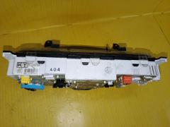Спидометр 78100-S06-9700 на Honda Orthia EL1 B18B Фото 7