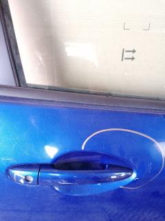 Дверь боковая на Mazda Demio DE3FS Фото 3