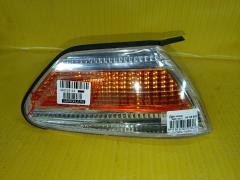 Поворотник к фаре на Toyota Mark II GX100 22-252, Правое расположение