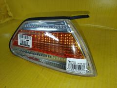 Поворотник к фаре 22-252 22-252 на Toyota Mark Ii GX100 Фото 2