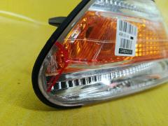 Поворотник к фаре 22-252 22-252 на Toyota Mark Ii GX100 Фото 4