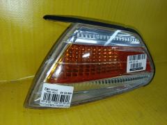 Поворотник к фаре 22-252 22-252 на Toyota Mark Ii GX100 Фото 2