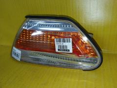 Поворотник к фаре 22-252 22-252 на Toyota Mark Ii GX100 Фото 3