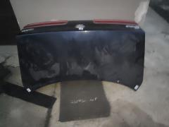 Крышка багажника 22-249 22-249,64401-22660 на Toyota Mark Ii GX100 Фото 14